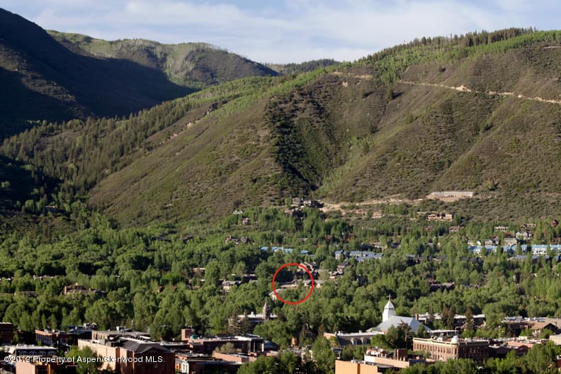 540 Walnut Street, Aspen, CO 81611