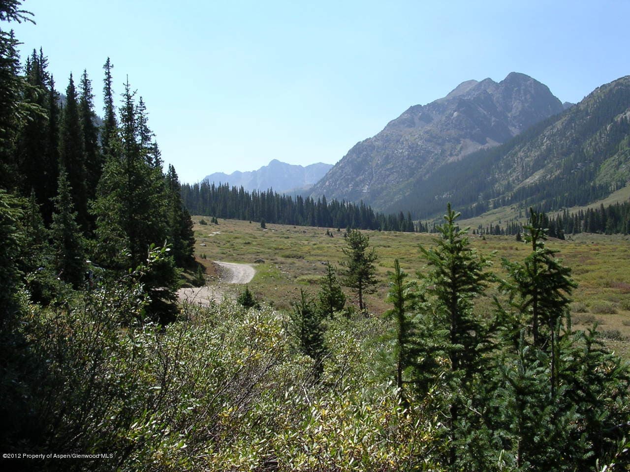 Tdr Transferable Development Right, Aspen, CO 81611