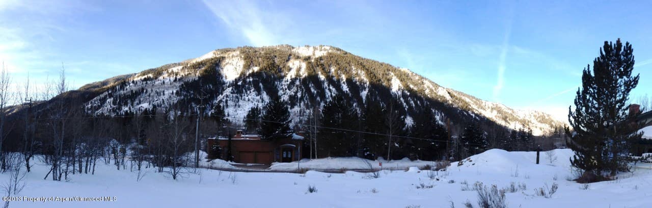 Tbd Highway 82, Aspen, CO 81611