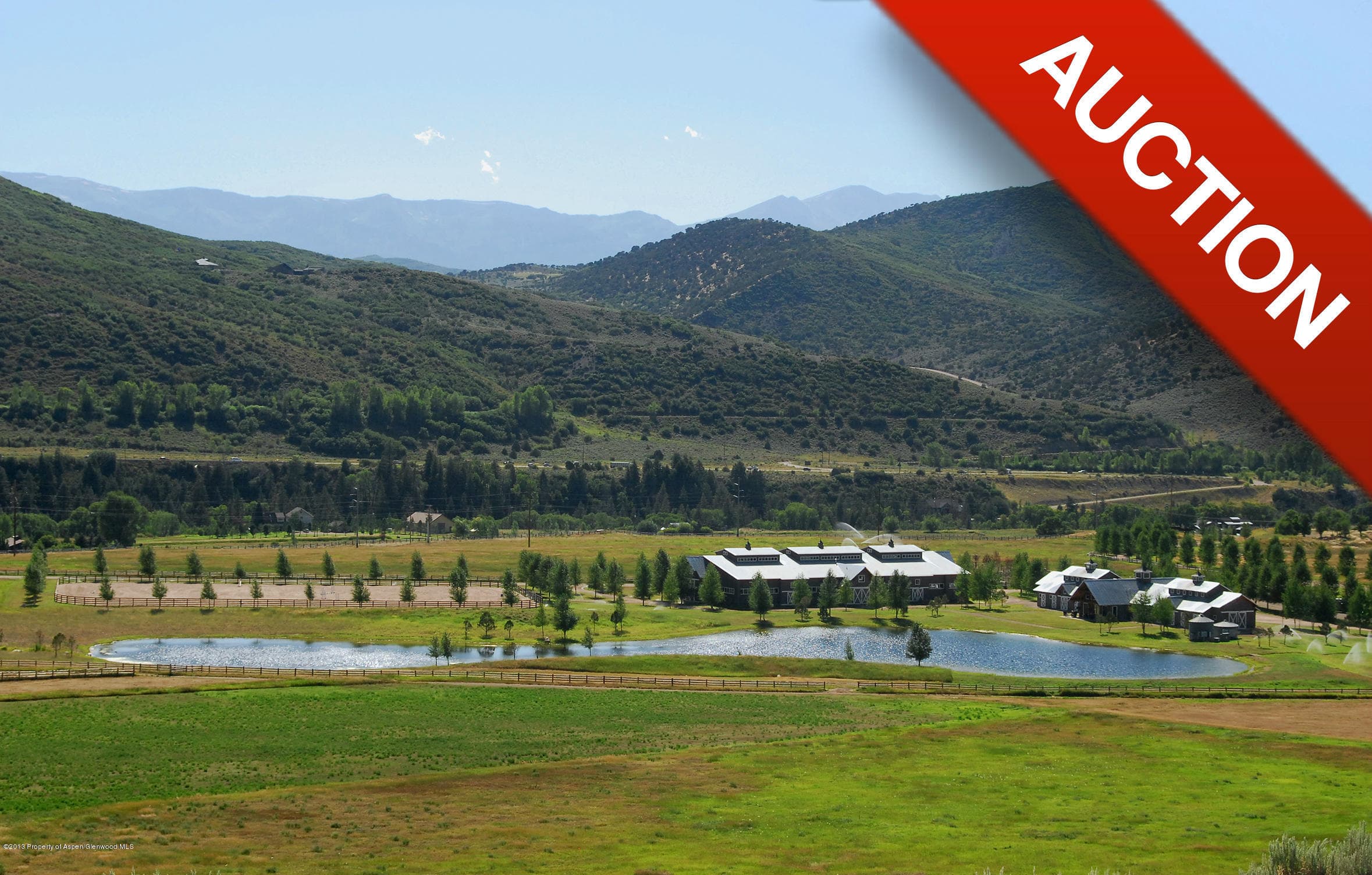 845 Chaparral Drive, Woody Creek, CO 81656