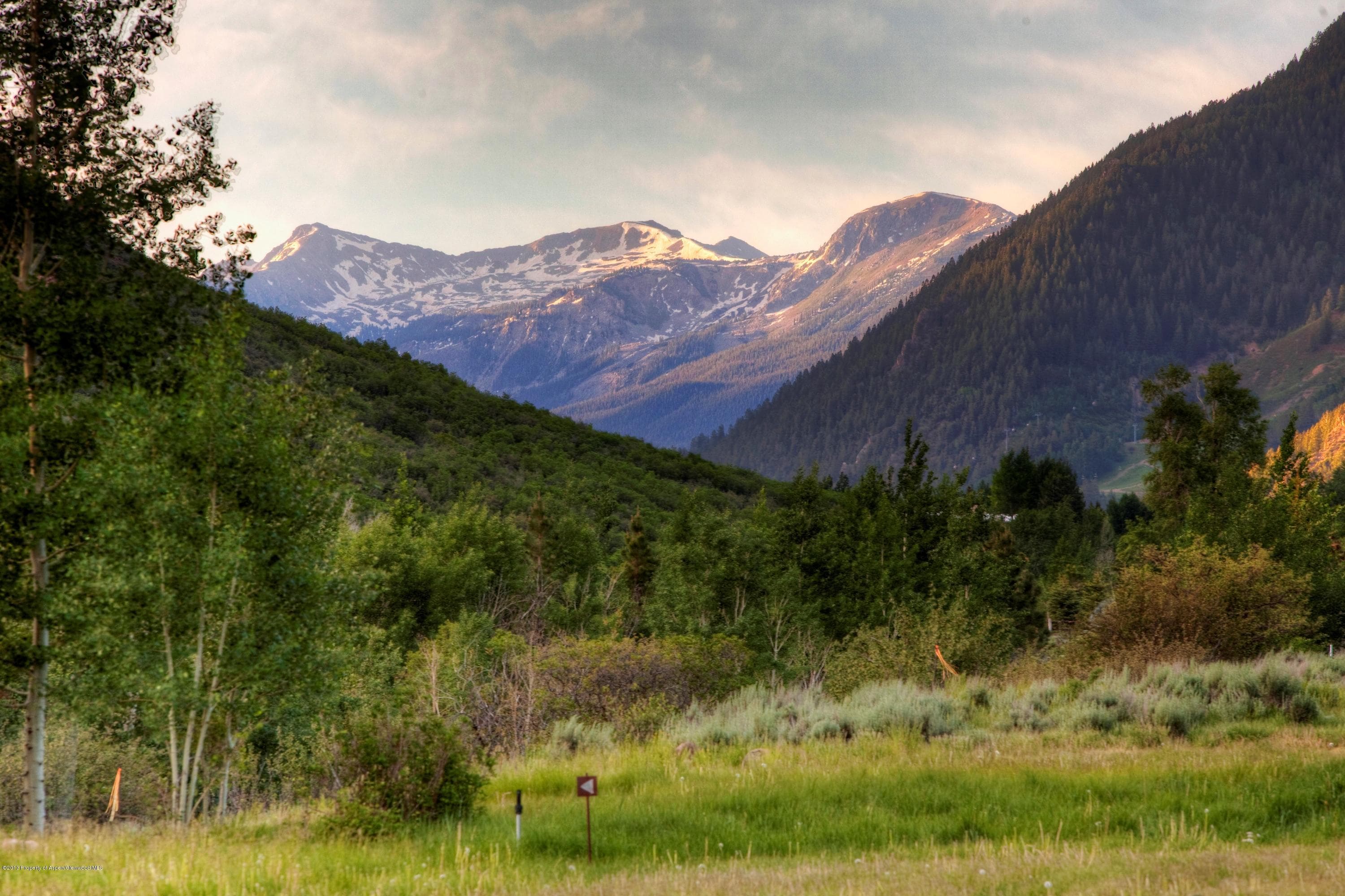 Lot 12 Double Bar X Ranch, Aspen, CO 81611