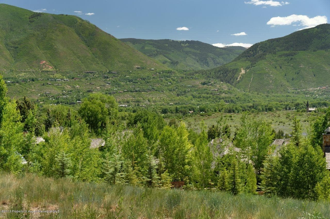 16 S Willow Court, Aspen, CO 81611
