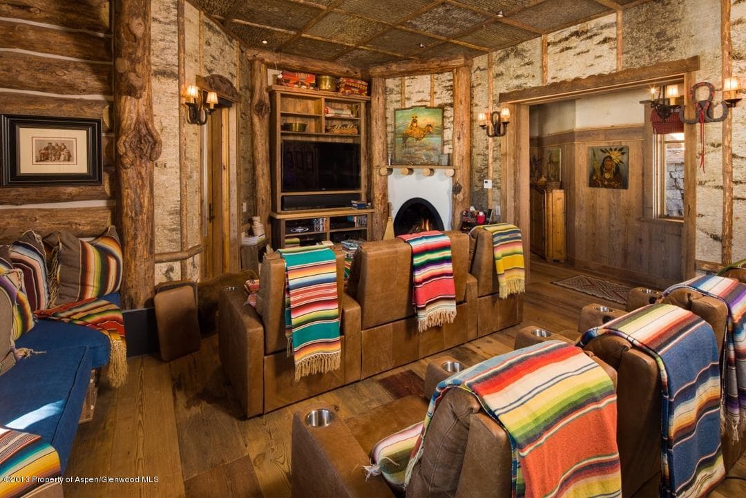 1100 Mclain Flats Road, Aspen, CO 81611 - Photo 16