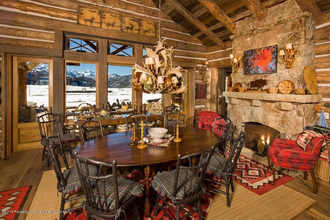 1100 Mclain Flats Road, Aspen, CO 81611 - Photo 13