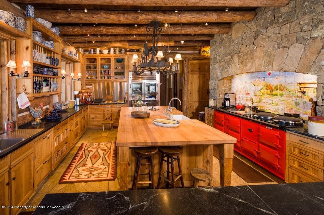 1100 Mclain Flats Road, Aspen, CO 81611 - Photo 15