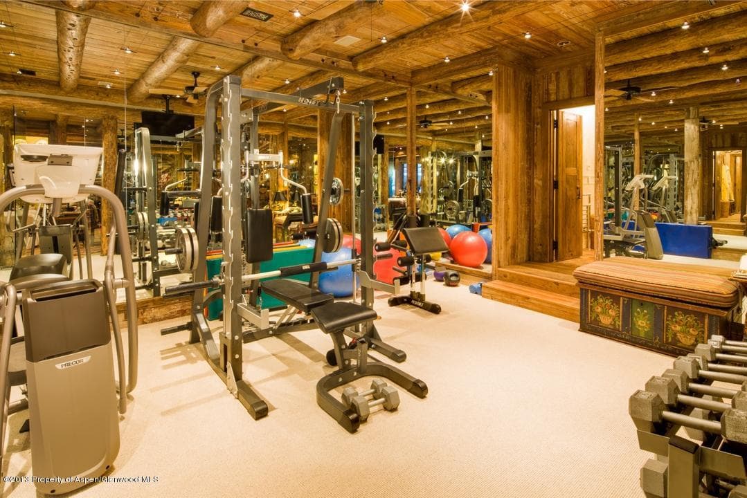 1100 Mclain Flats Road, Aspen, CO 81611 - Photo 22