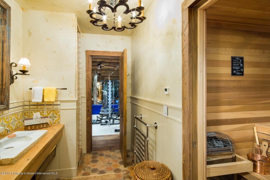 1100 Mclain Flats Road, Aspen, CO 81611 - Photo 23