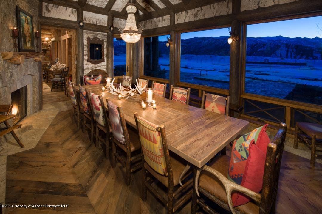 1100 Mclain Flats Road, Aspen, CO 81611 - Photo 29