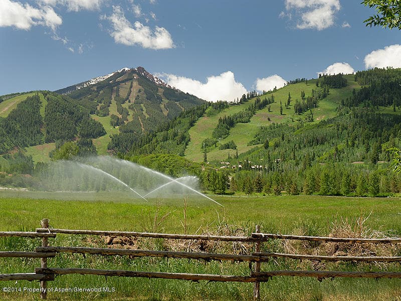Tbd Lot 7 Stage Road, Aspen, CO 81611