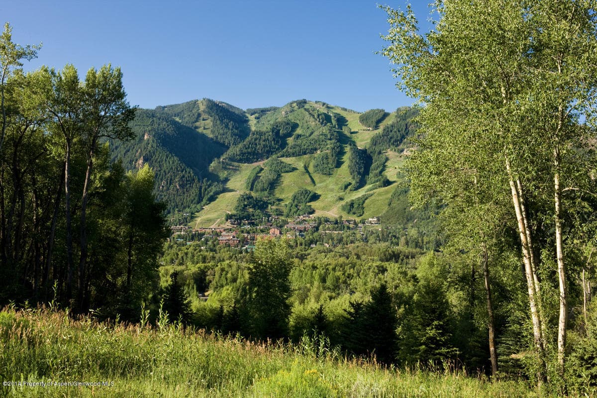 34 Placer, Aspen, CO 81611