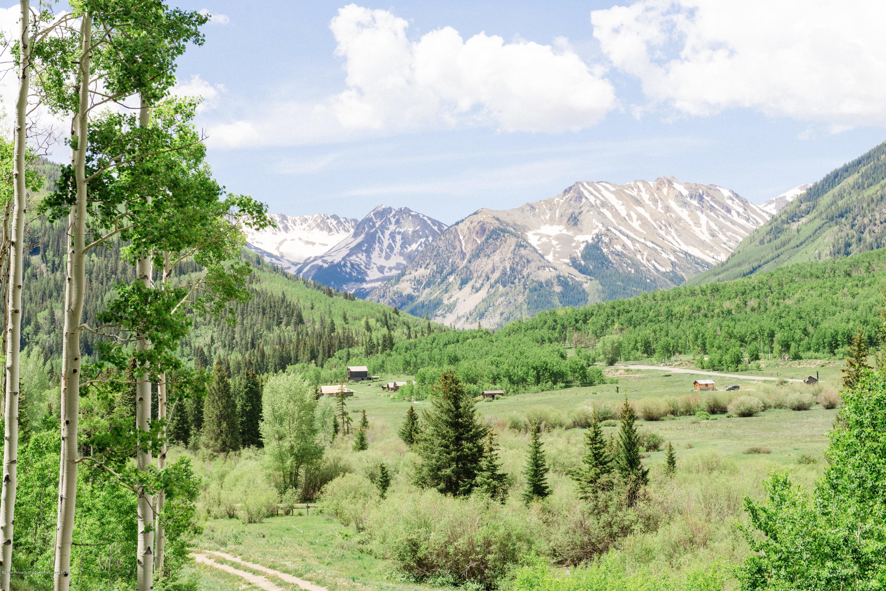 250 Express Creek Road, Aspen, CO 81611