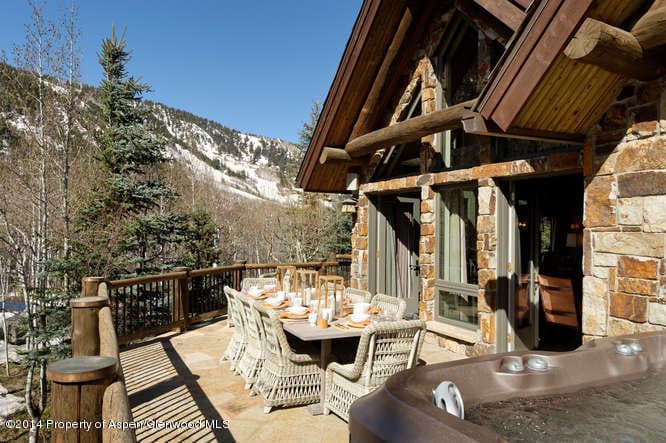 1240 Riverside Drive, Aspen, CO 81611 - Photo 2