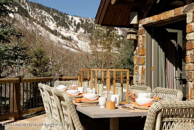 1240 Riverside Drive, Aspen, CO 81611 - Photo 3
