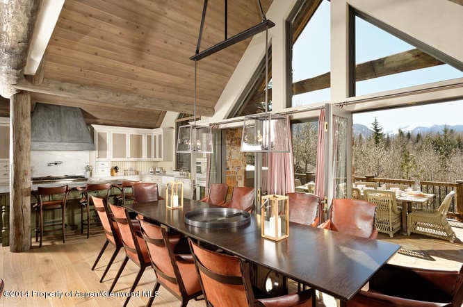 1240 Riverside Drive, Aspen, CO 81611 - Photo 6