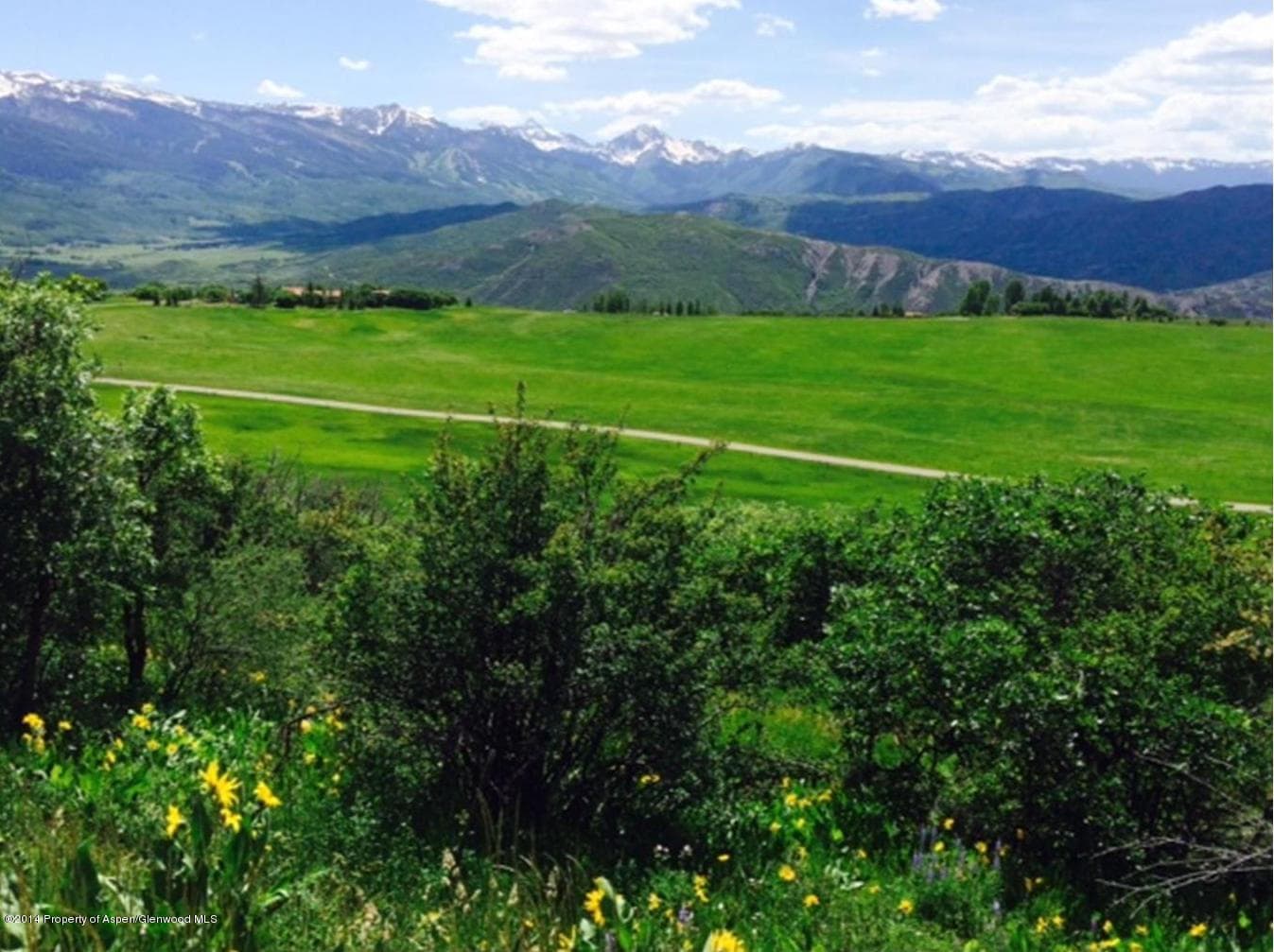 475 N Starwood Drive, Aspen, CO 81611