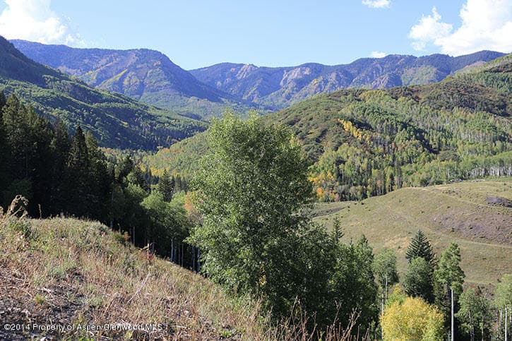 4180 Coal Creek Road, Carbondale, CO 81623