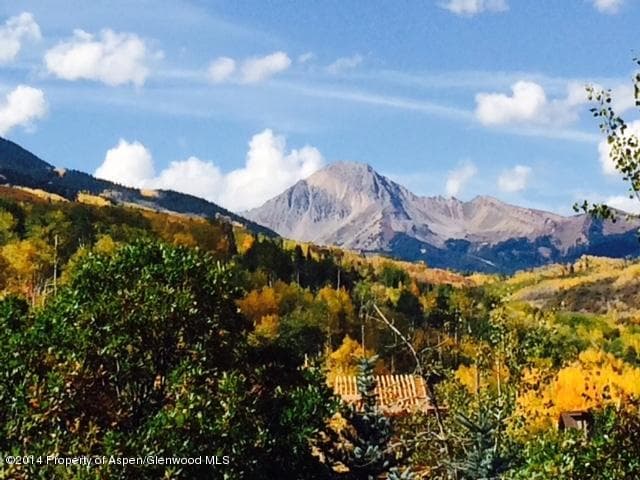 15 Turkey Trot Court, Snowmass Village, CO 81615