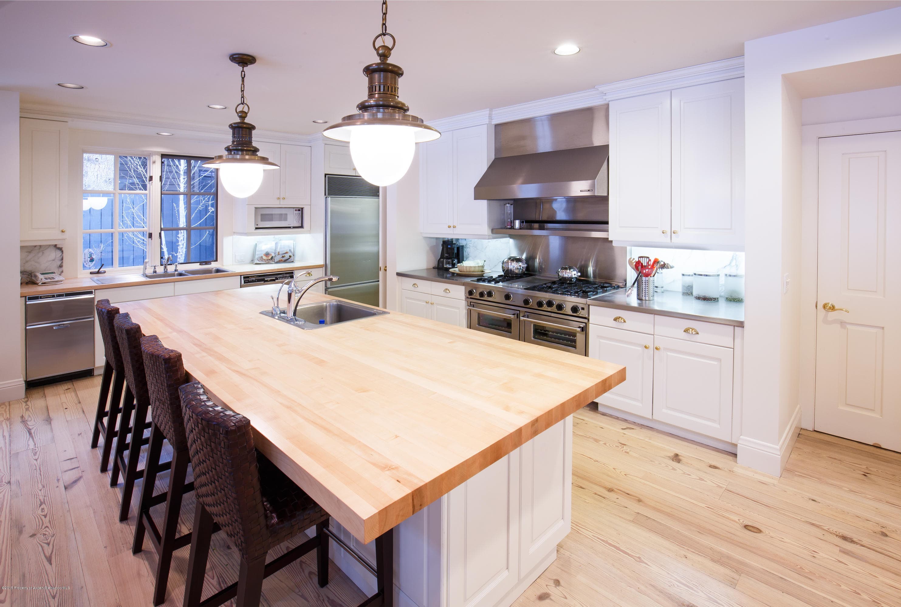 907 Waters Avenue, Aspen, CO 81611 - Photo 6