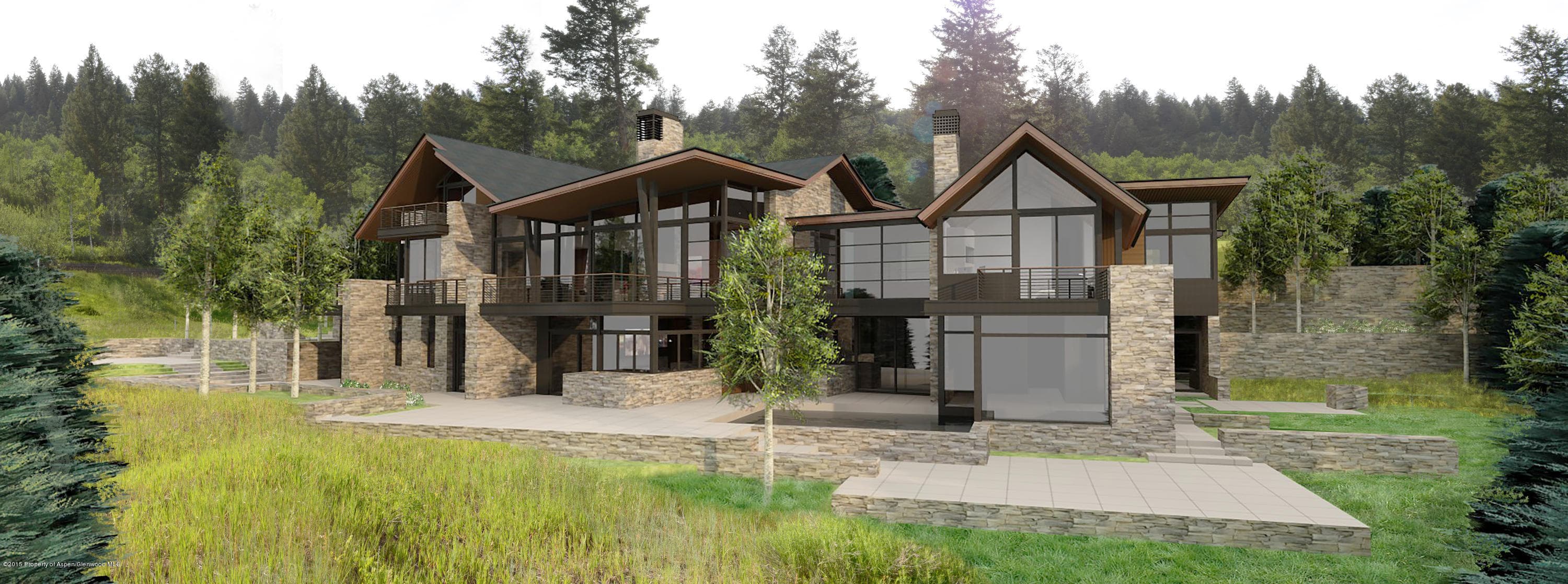 651 Pfister Dr., Aspen, CO 81611
