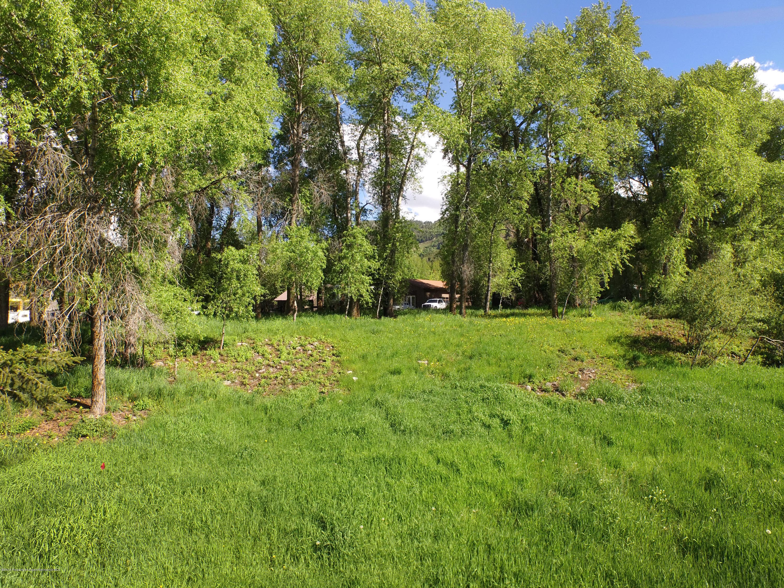 Tbd Eighth Street Lot 5, Aspen, CO 81611
