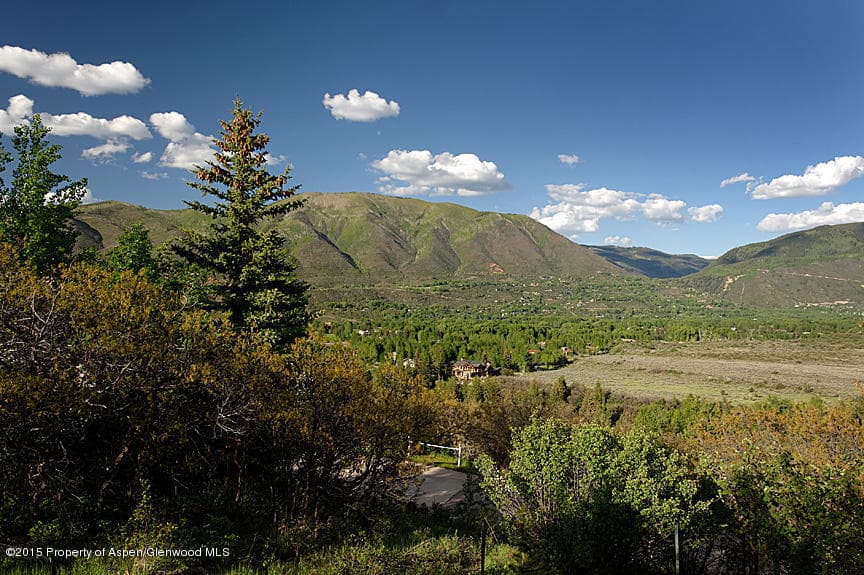 Tbd Lazy Chair Lane, Aspen, CO 81611