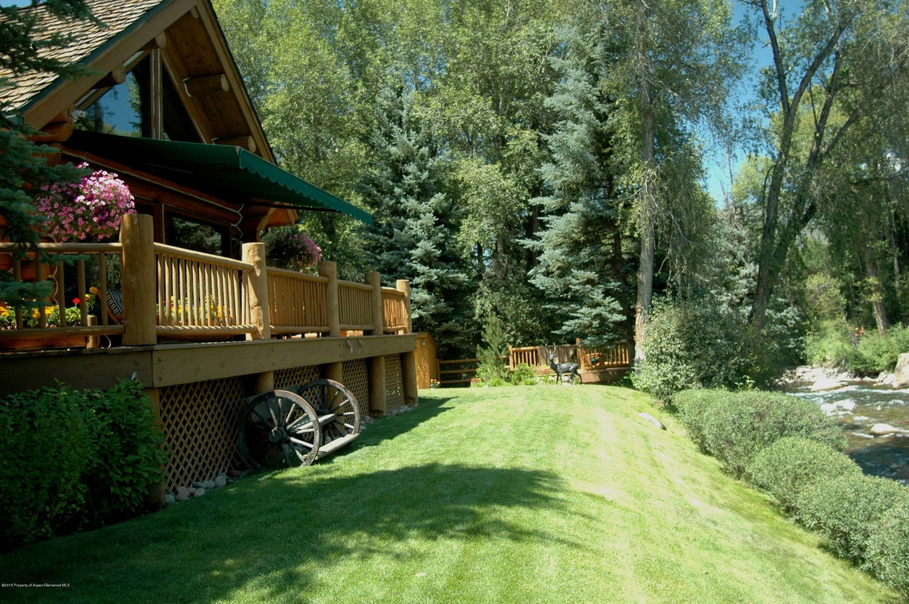 770 Twining Flats Rd, Woody Creek, CO 81656 - Photo 53