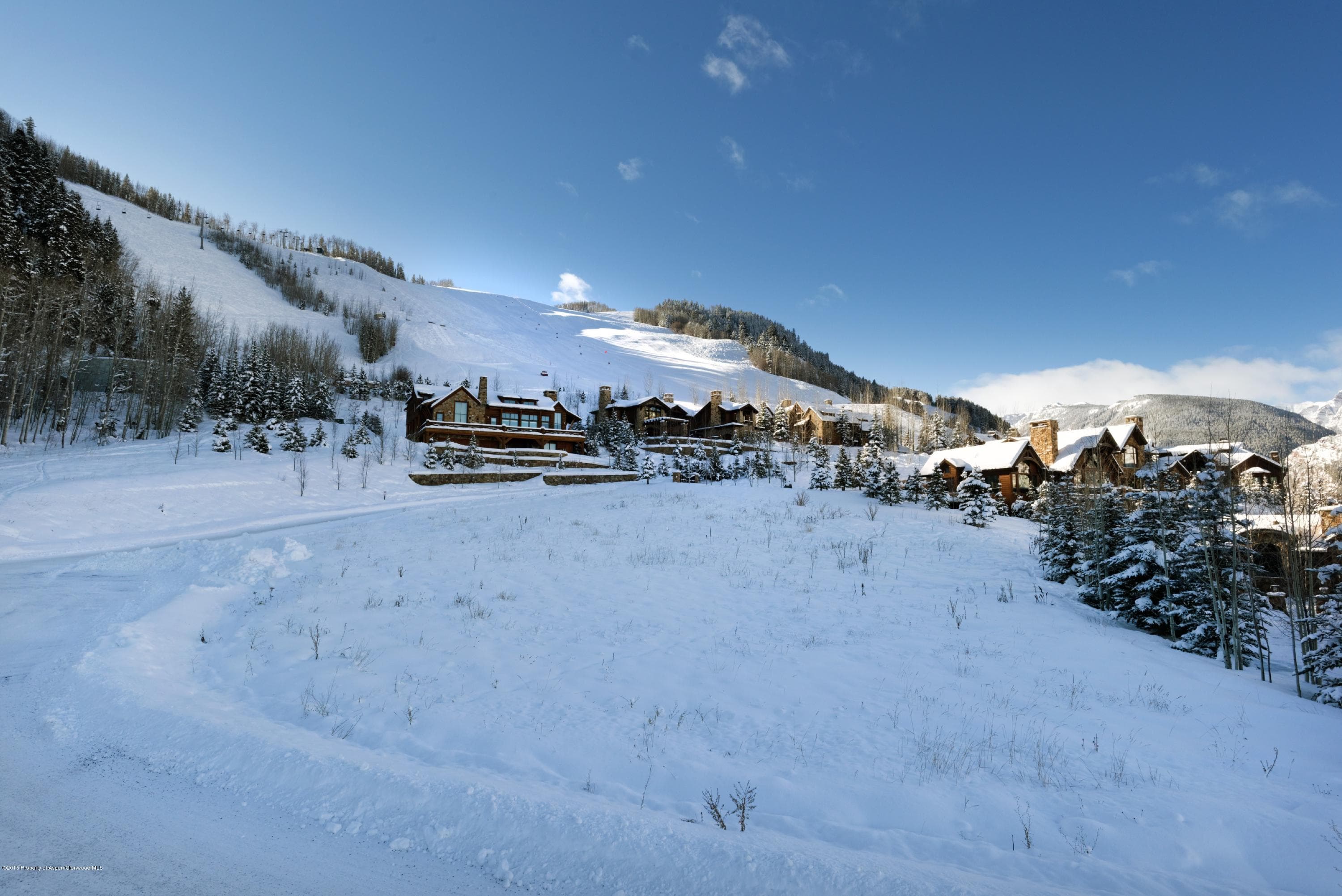 395 Thunderbowl Lane, Aspen, CO 81611