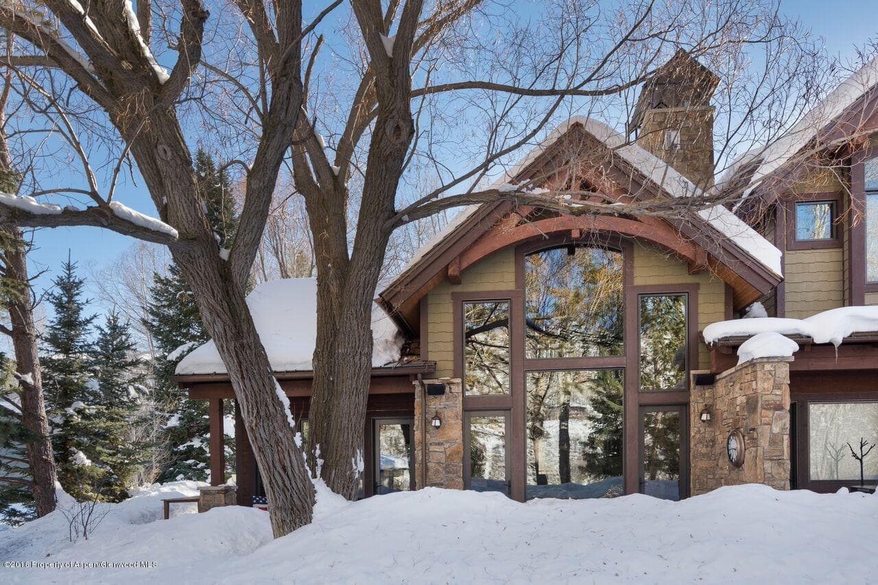 1232 Mountain View Drive B, Aspen, CO 81611 - Photo 2