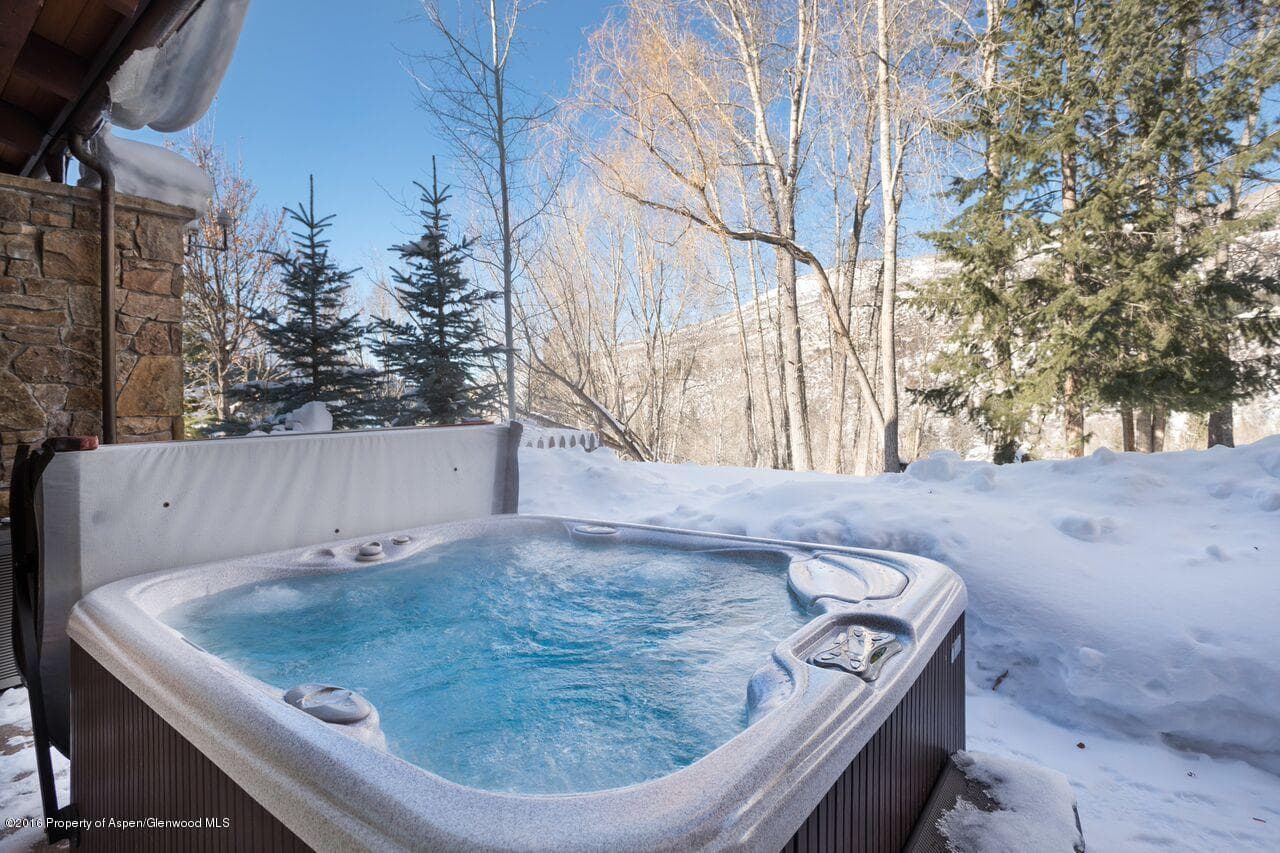 1232 Mountain View Drive B, Aspen, CO 81611 - Photo 3