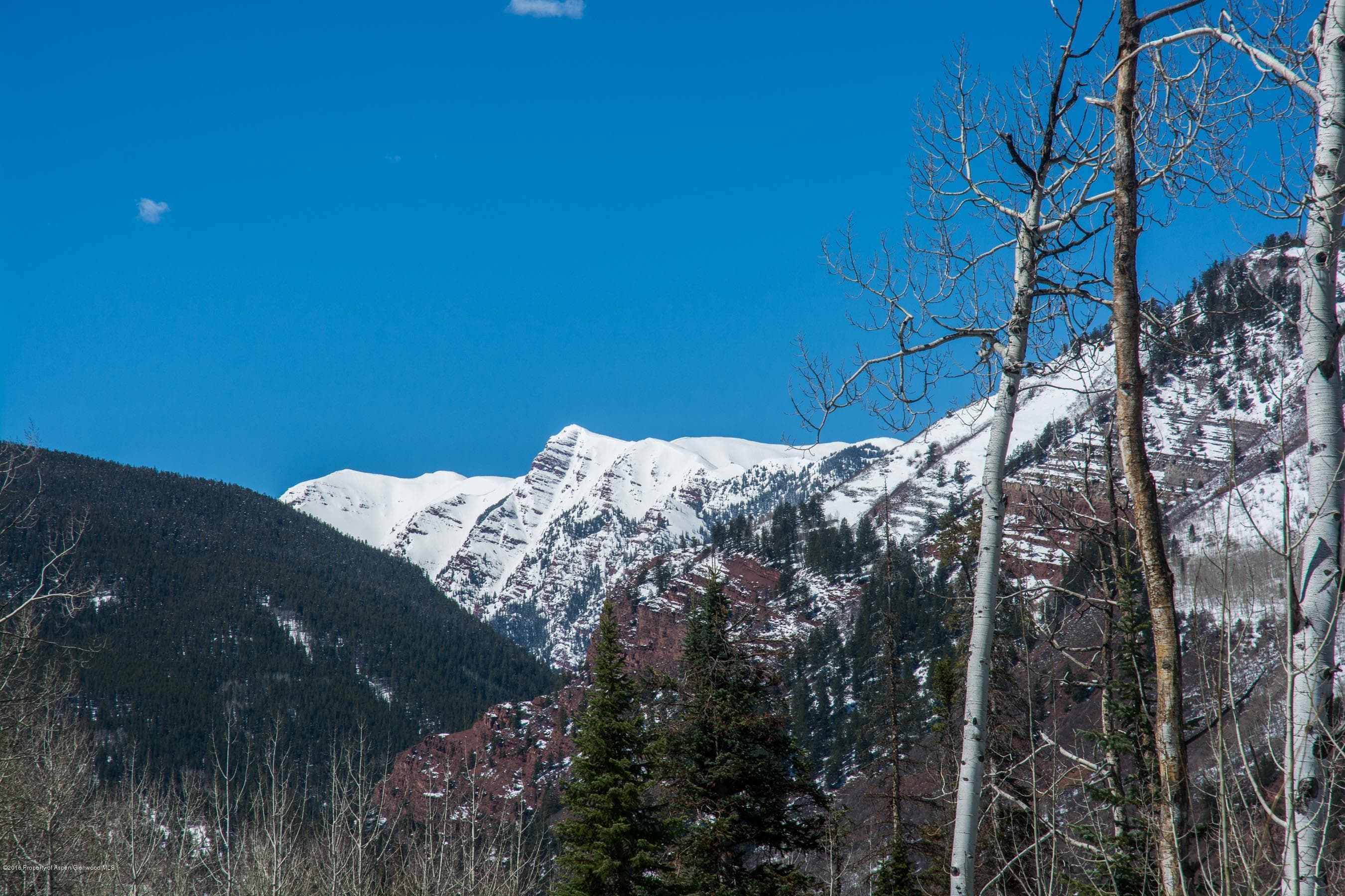 Tbd Powderbowl Trail, Aspen, CO 81611