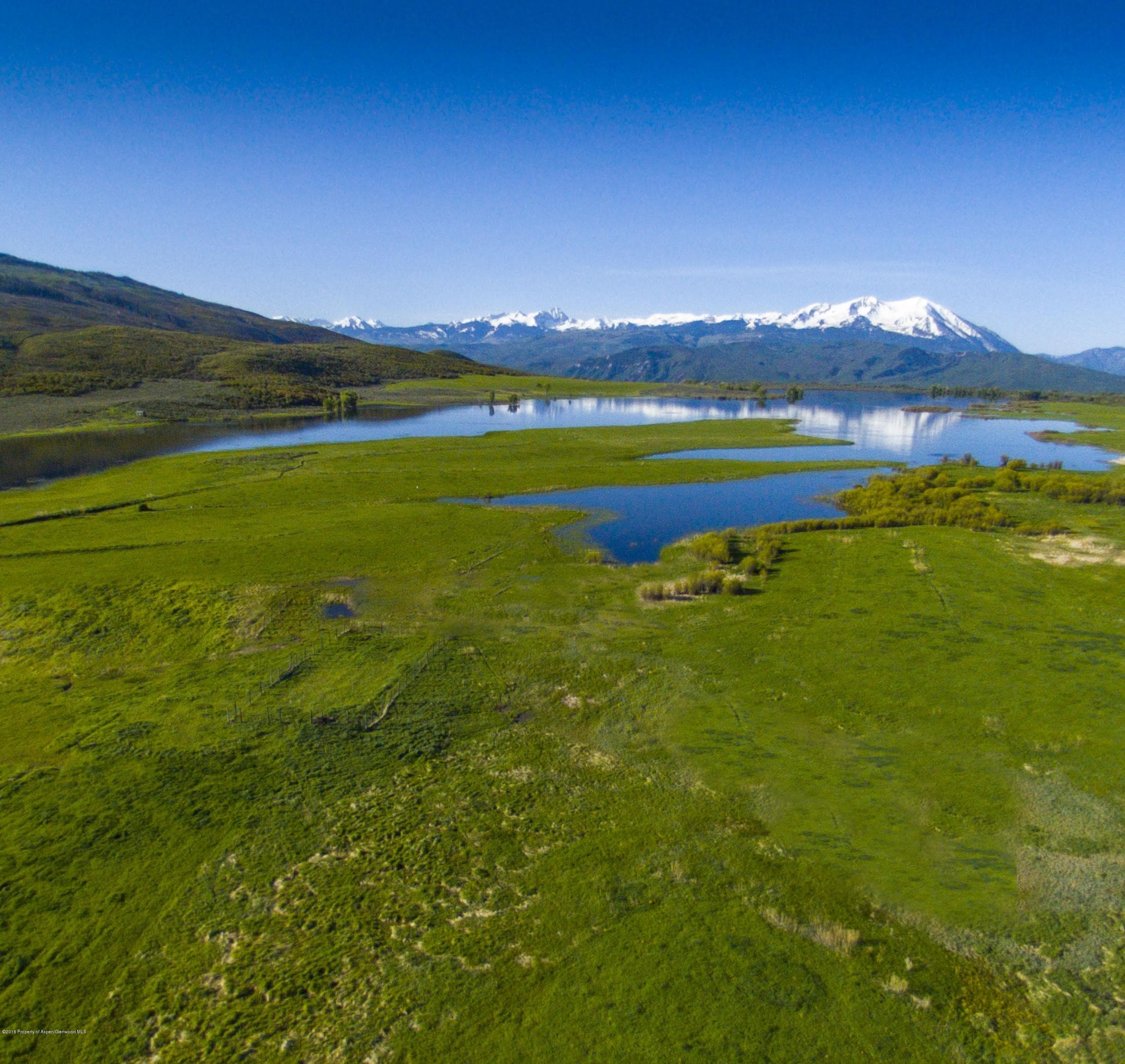 Tbd Spring Park Ranch Road, Carbondale, CO 81623