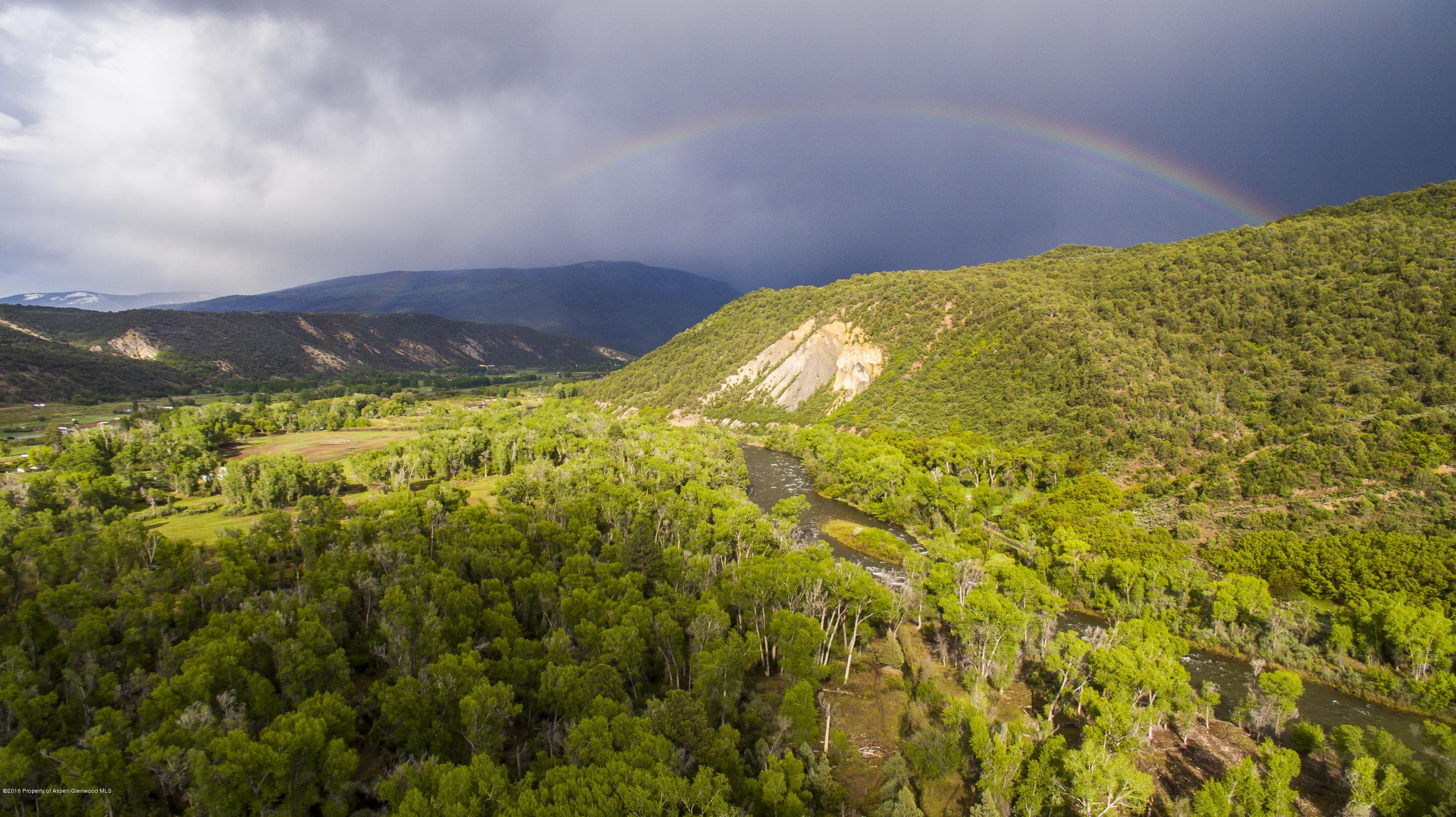 16411 Old Hwy 82, Carbondale, CO 81623