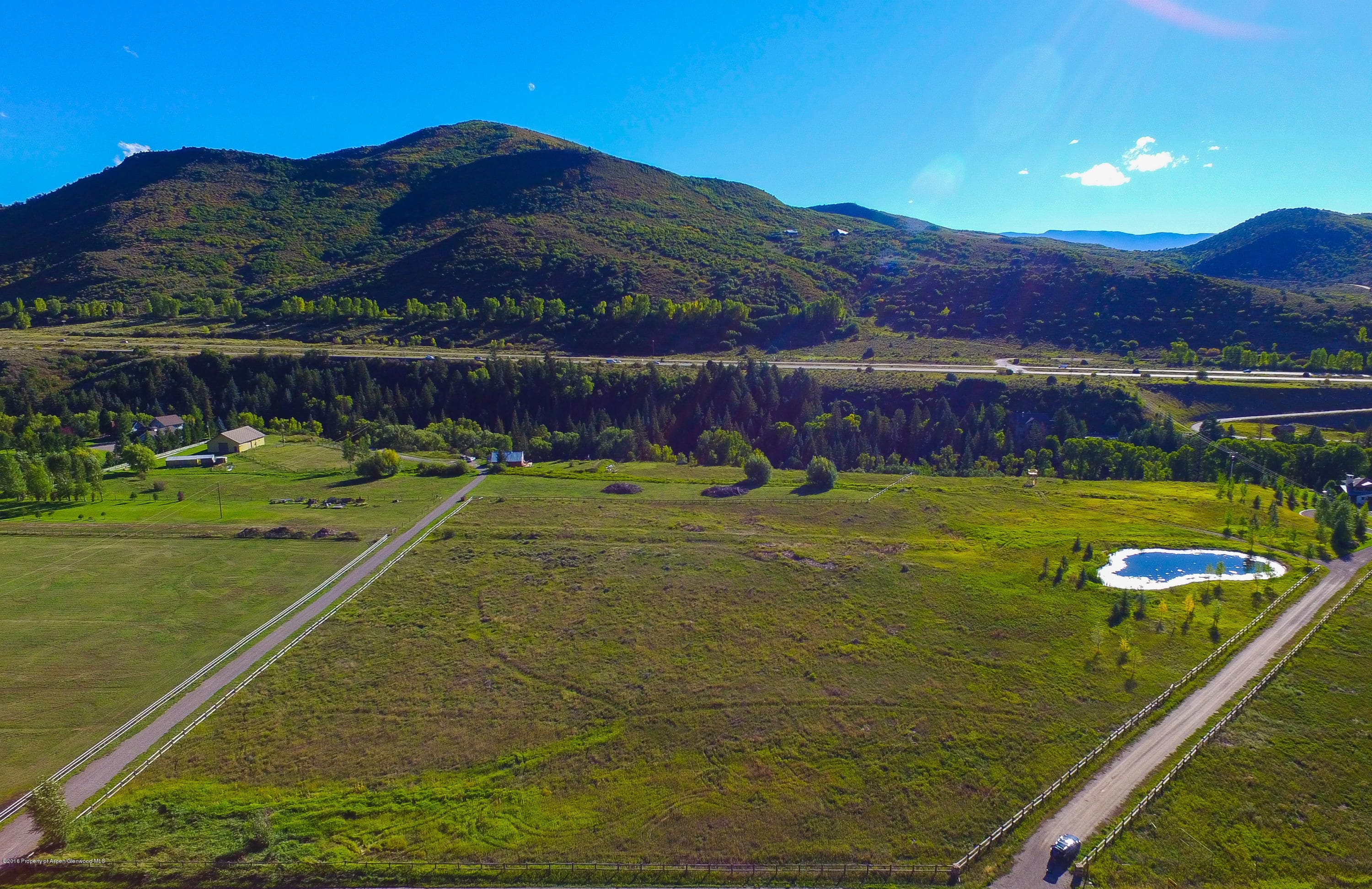 Tbd River Ridge Road, Woody Creek, CO 81656