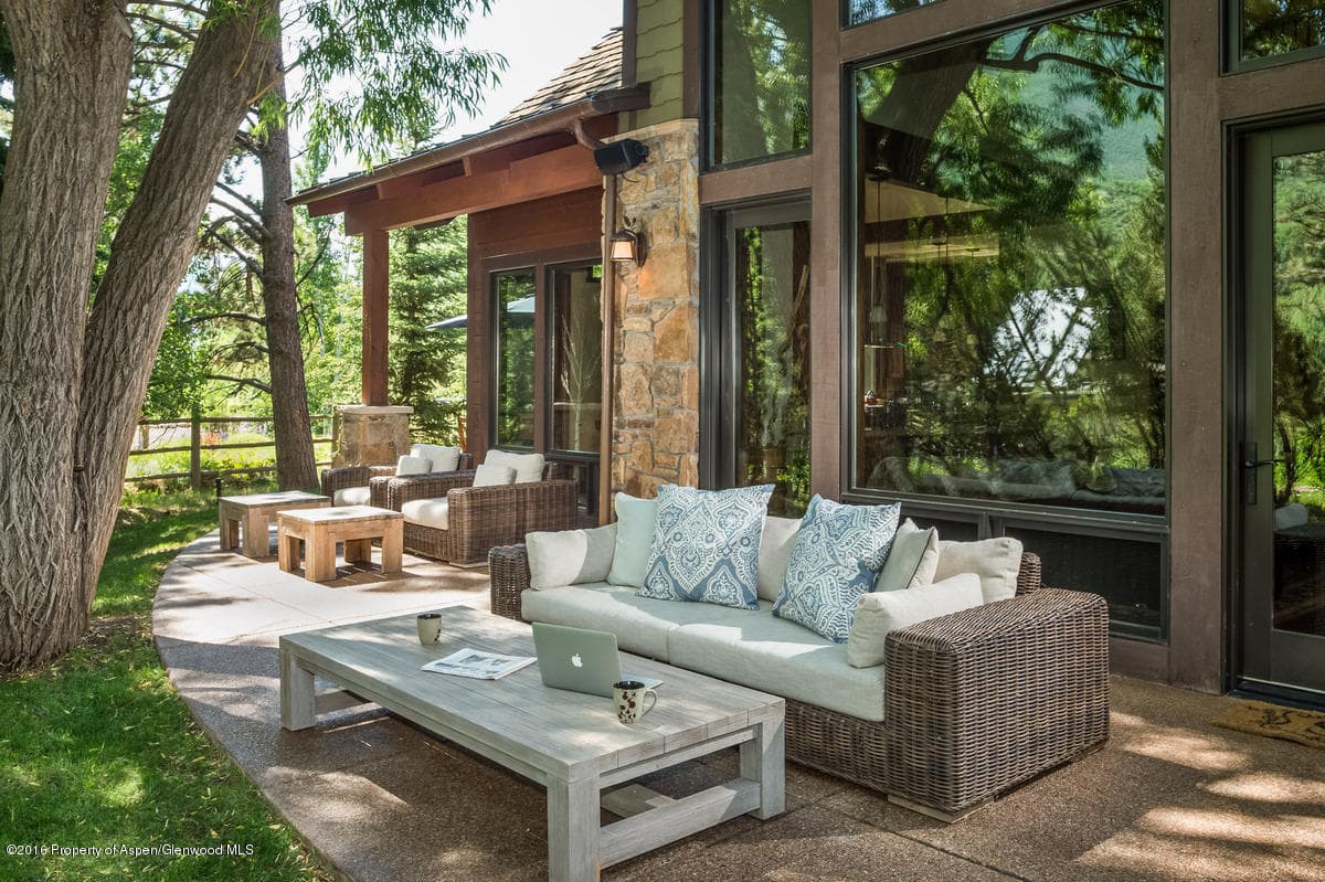 1232 Mountain View Drive B, Aspen, CO 81611 - Photo 7