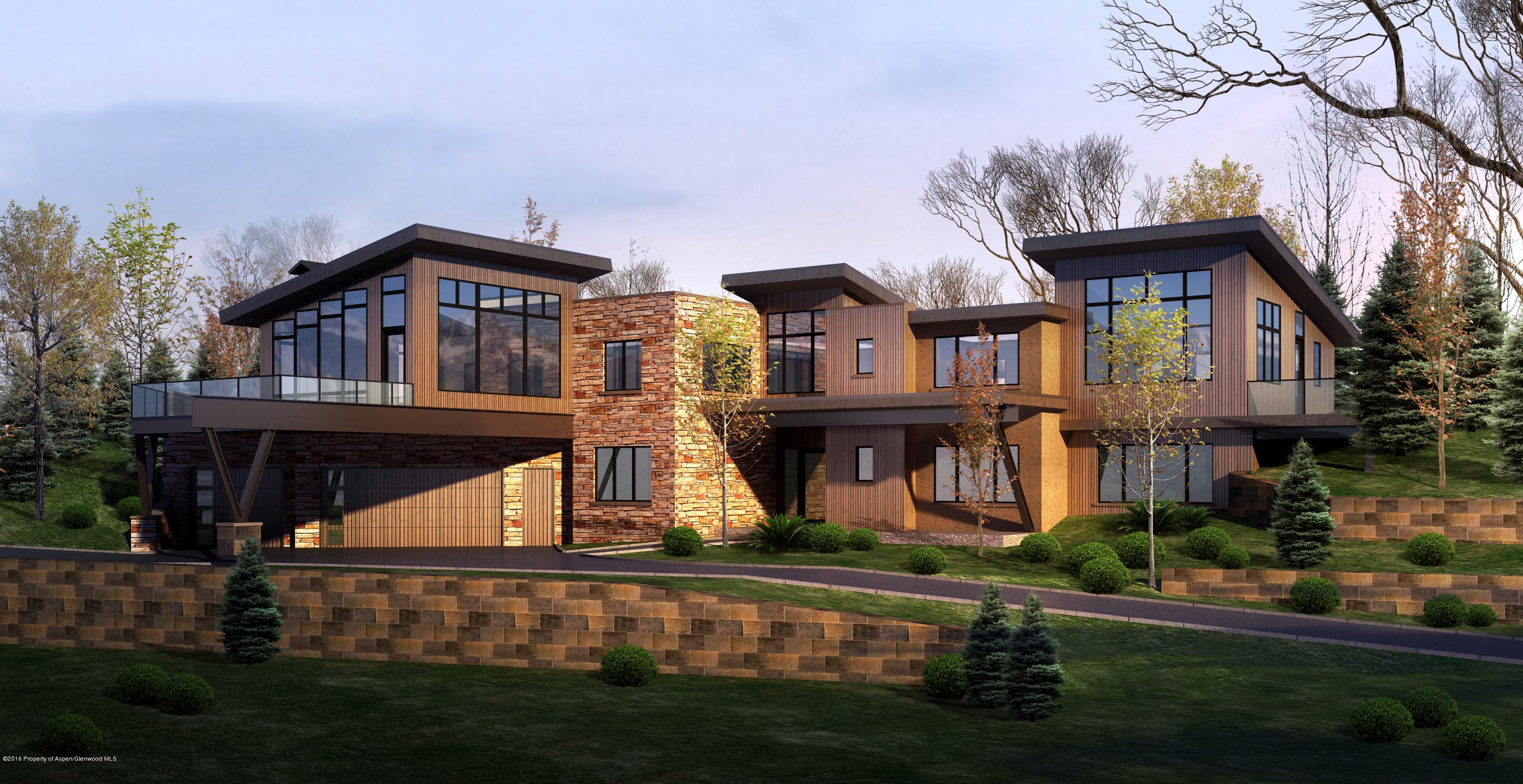 204 Gambel Way, Snowmass Village, CO 81615