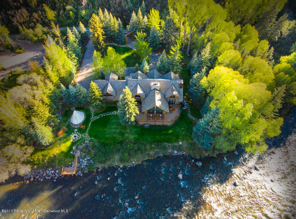 770 Twining Flats Rd, Woody Creek, CO 81656 - Photo 56