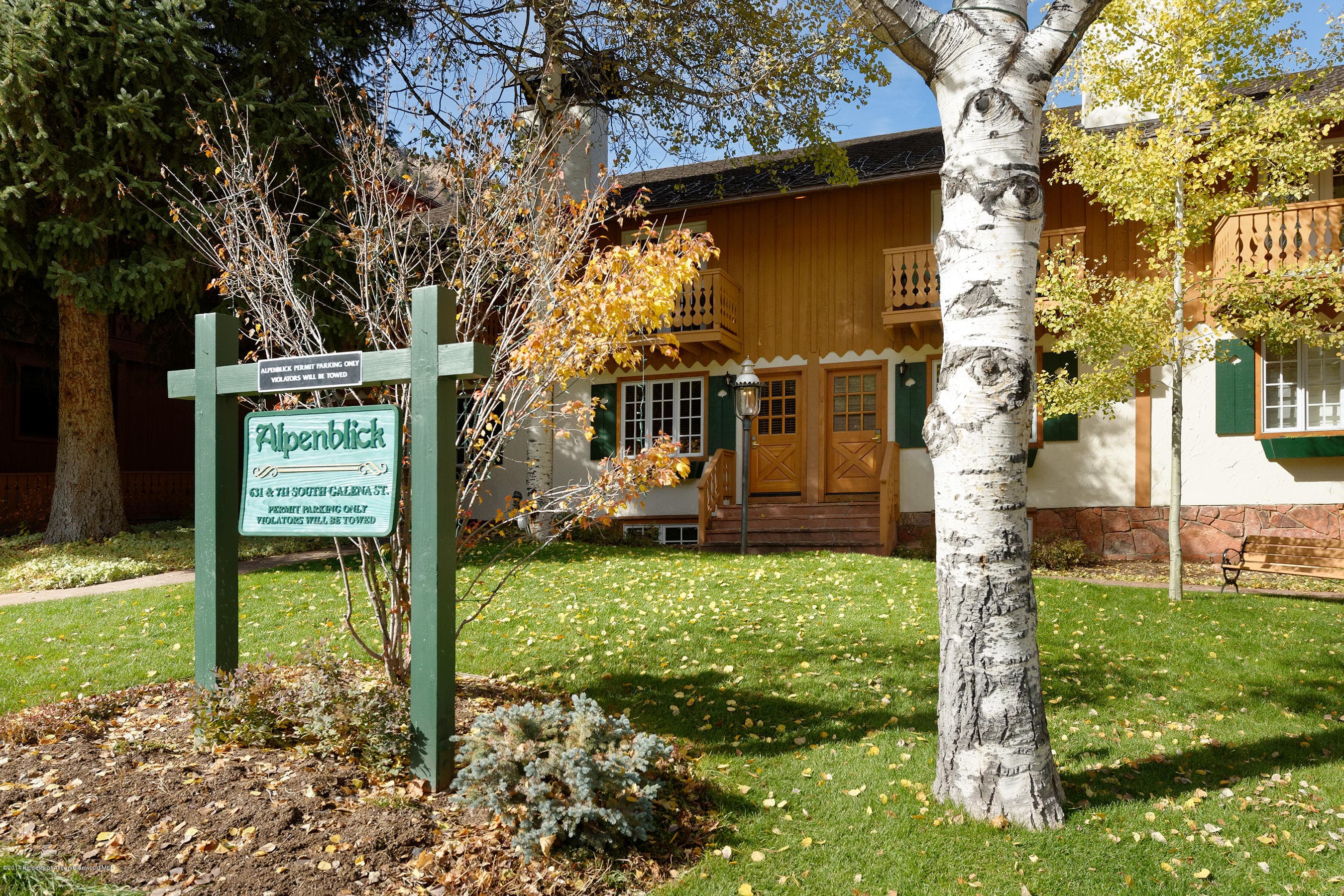 711 S Galena Street #19, Aspen, CO 81611 - Photo 12