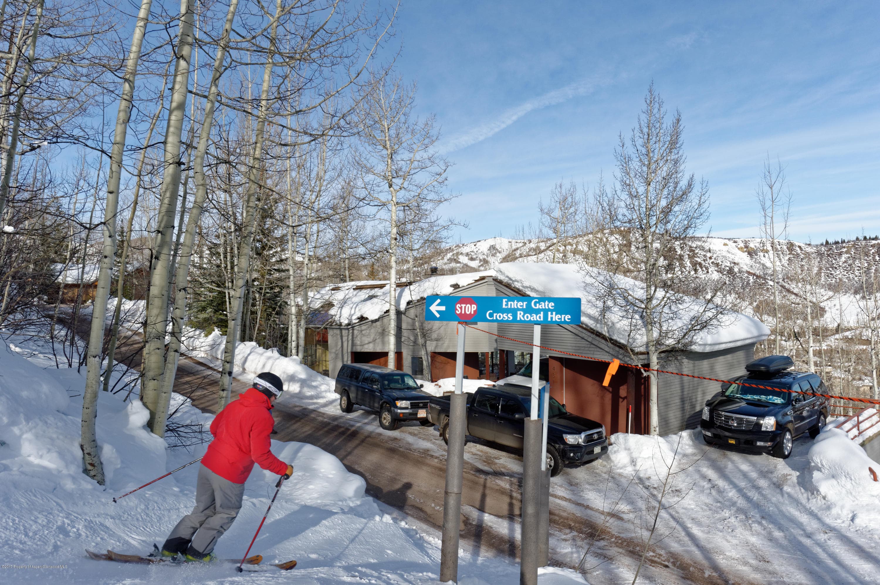 431 Edgewood Lane, Snowmass Village, CO 81615 - Photo 65