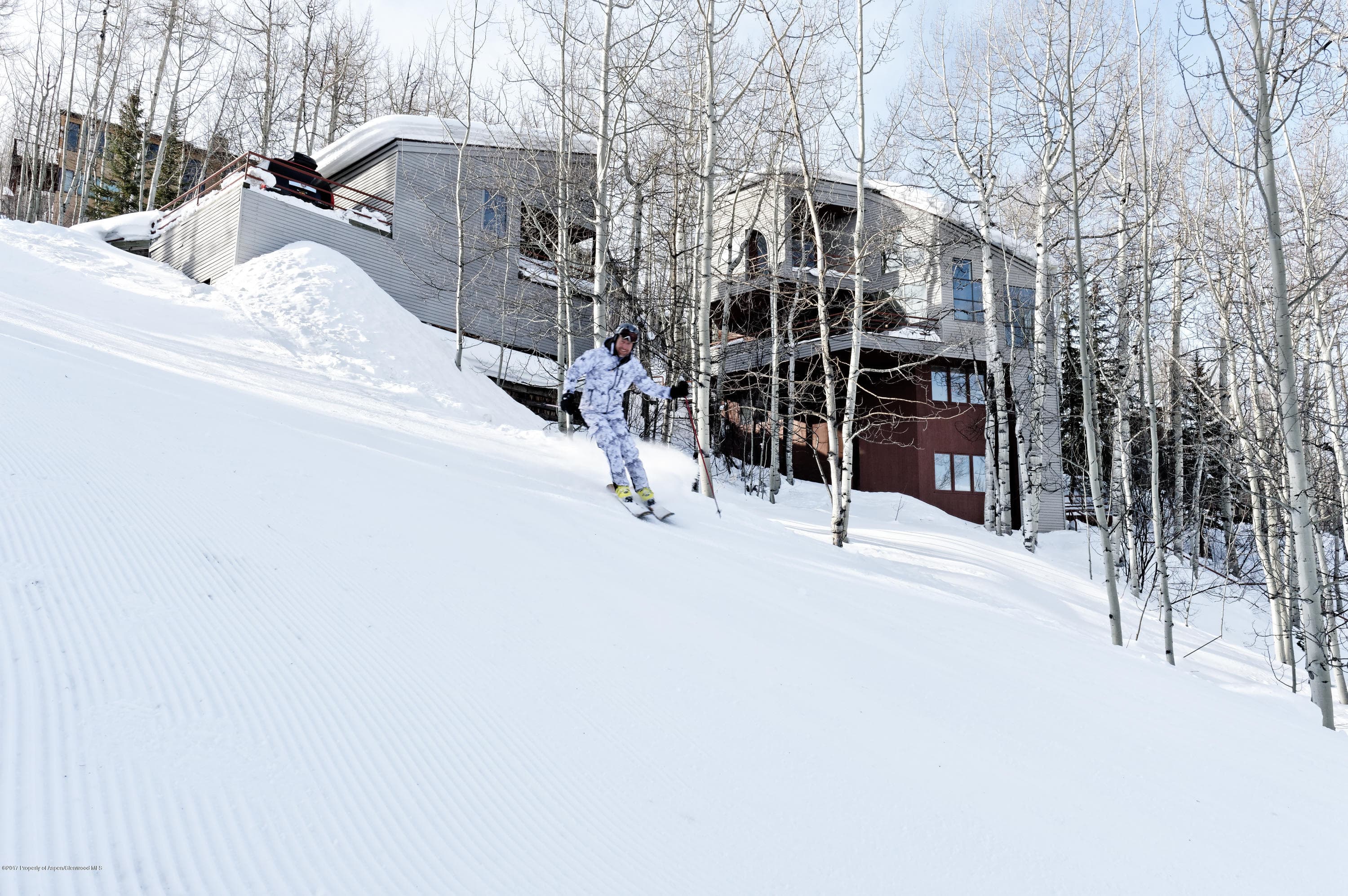 431 Edgewood Lane, Snowmass Village, CO 81615 - Photo 63
