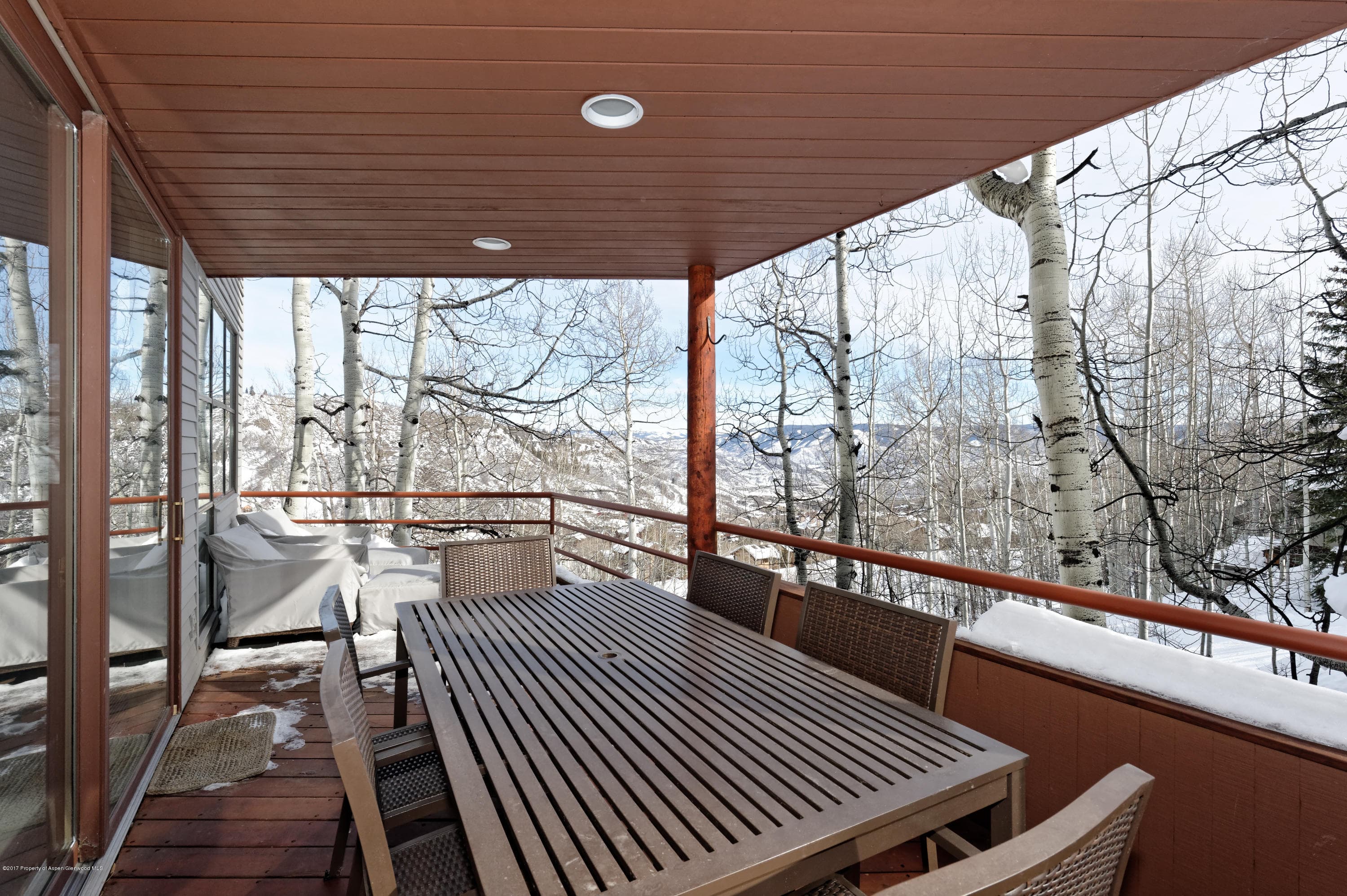 431 Edgewood Lane, Snowmass Village, CO 81615 - Photo 19