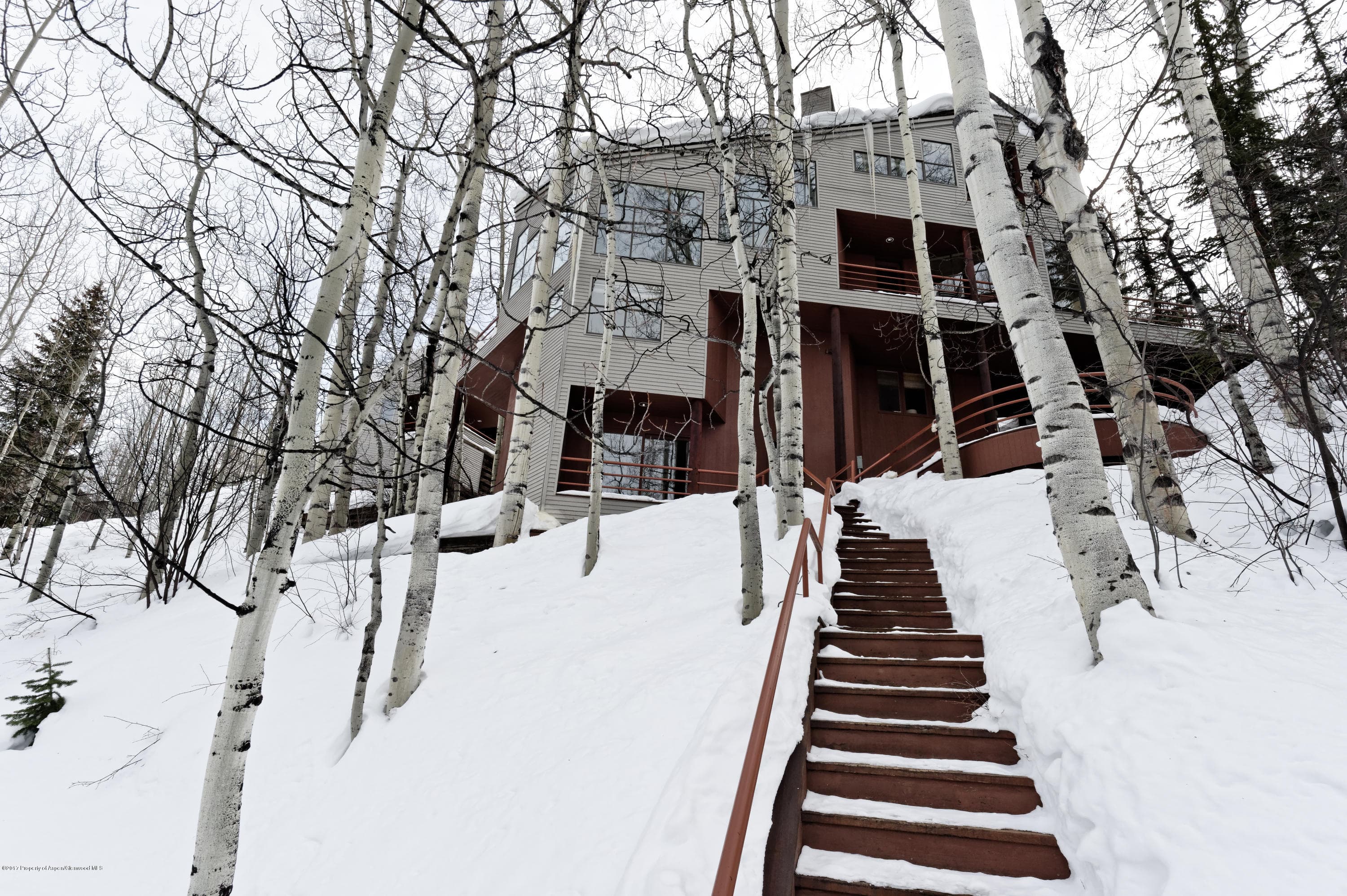 431 Edgewood Lane, Snowmass Village, CO 81615 - Photo 59