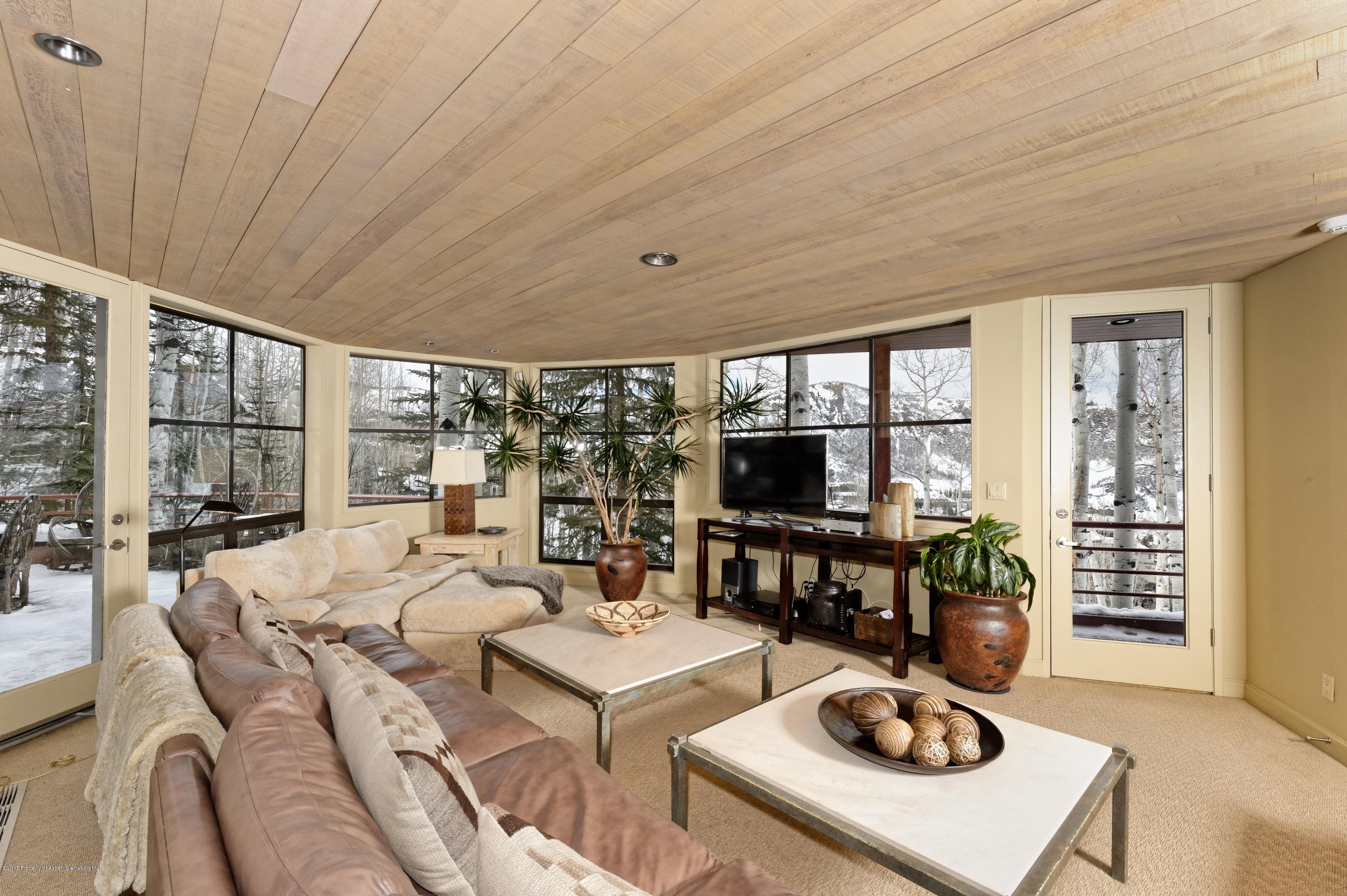 431 Edgewood Lane, Snowmass Village, CO 81615 - Photo 21