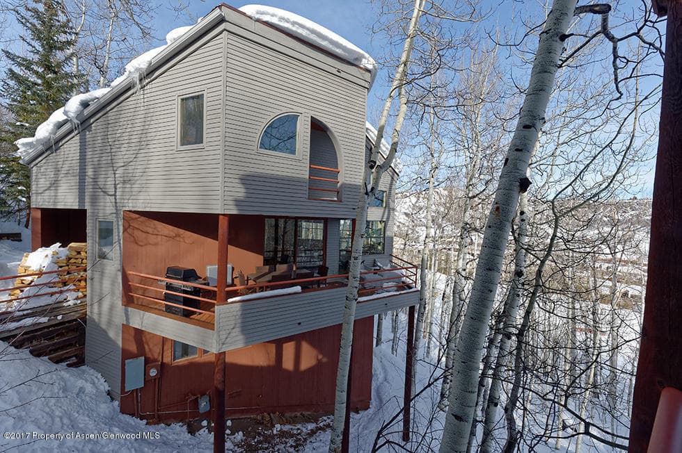 431 Edgewood Lane, Snowmass Village, CO 81615 - Photo 61