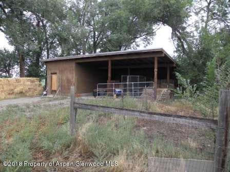 TBD County Road 233, Silt, CO 81652