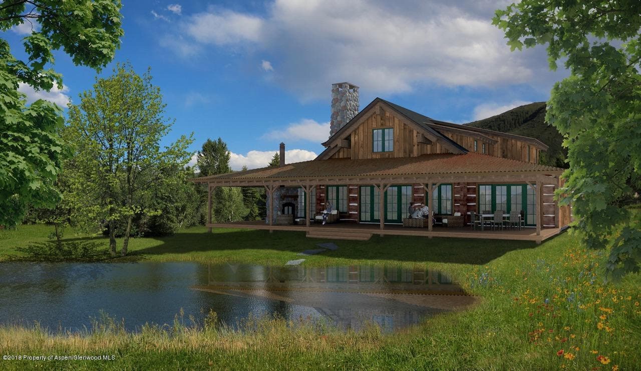 57 Damselfly Lane, Basalt, CO 81621