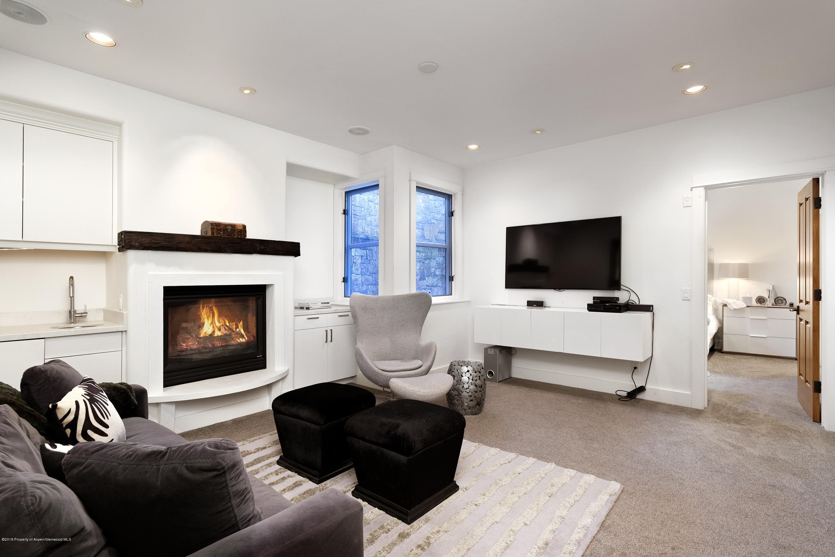533 W Francis Street, Aspen, CO 81611 - Photo 19