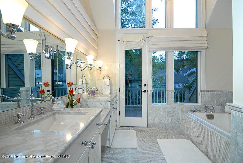 717 W Francis Street, Aspen, CO 81611 - Photo 4