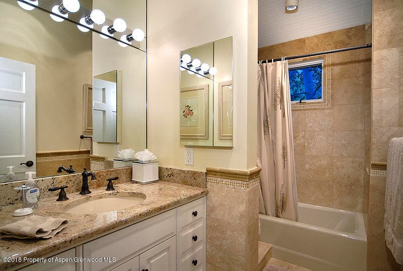 717 W Francis Street, Aspen, CO 81611 - Photo 8
