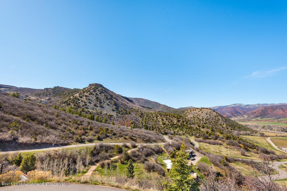 TBD Juniper Hill Drive, Aspen, CO 81611