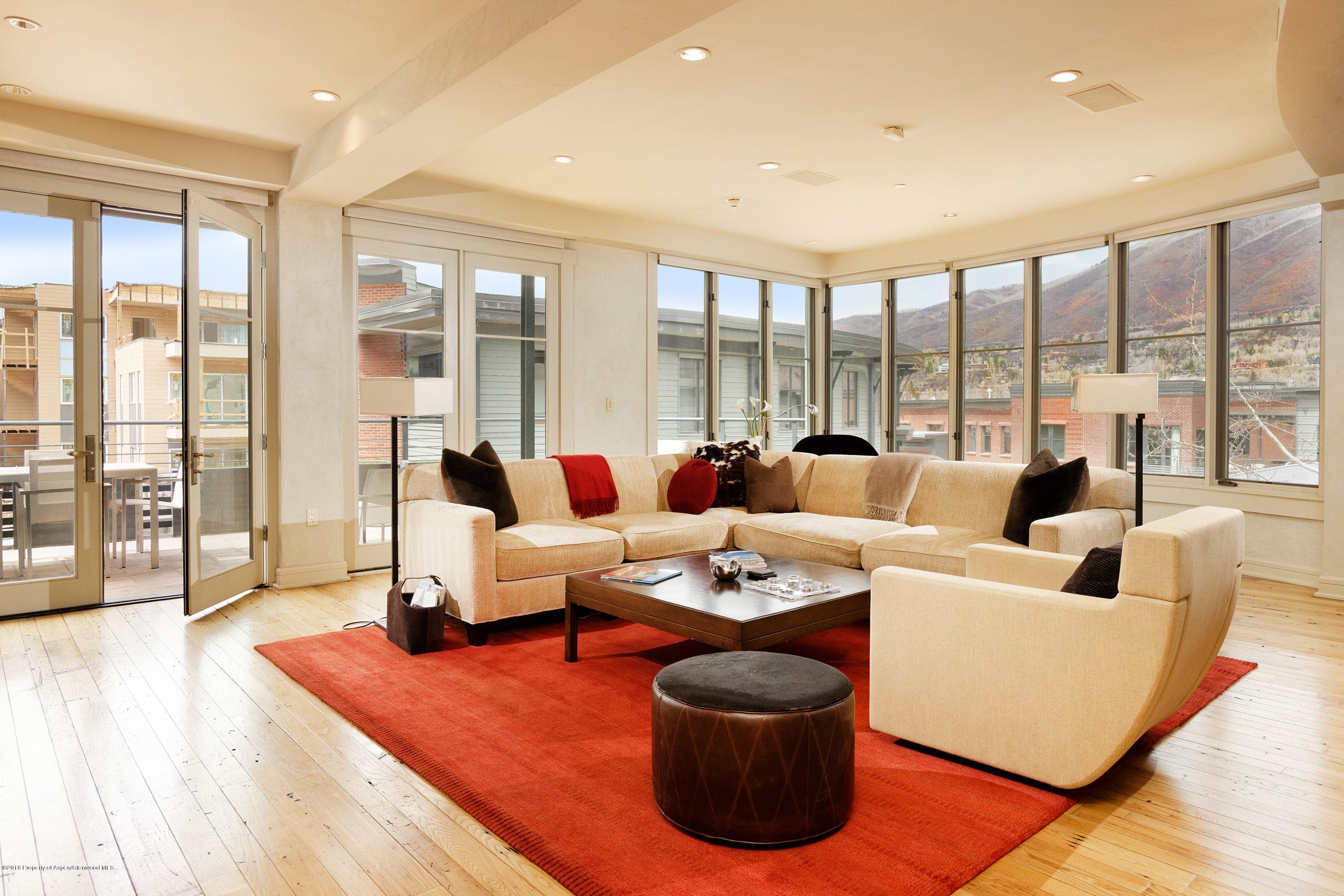 102 Founders Place 301, Aspen, CO 81611 - Photo 2